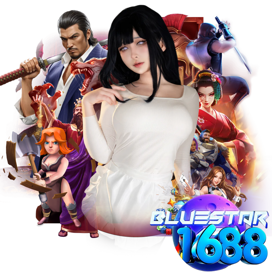 bluestar168 ทางเข้า