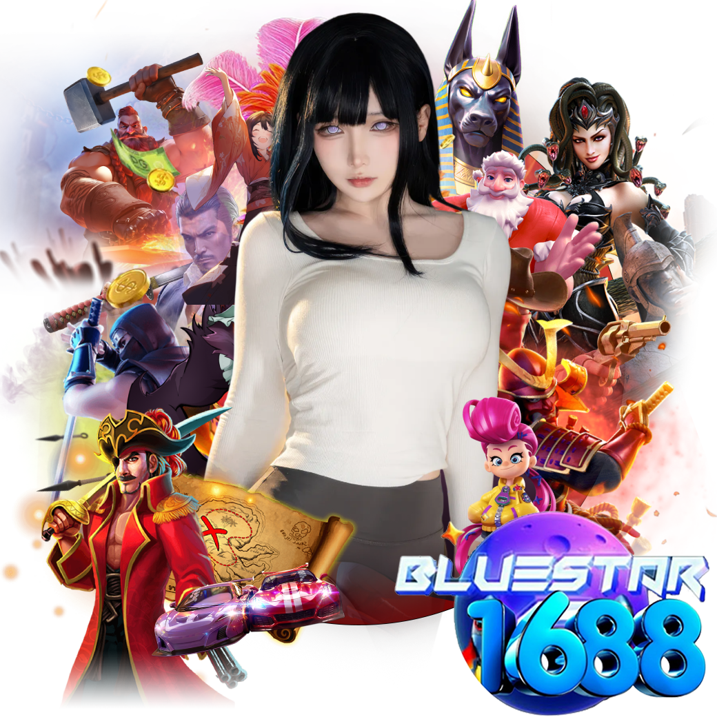 bluestar168 สมัคร